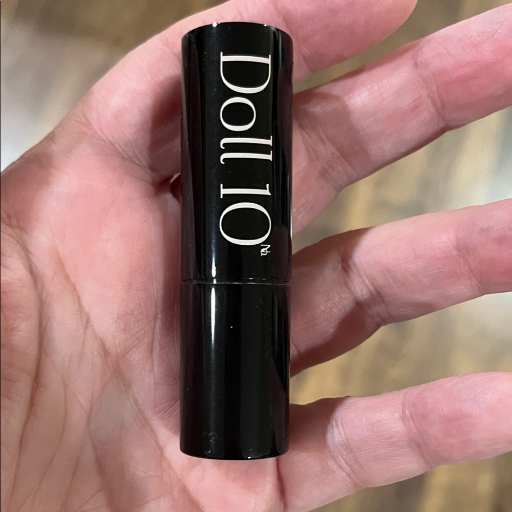 Reserved for Terri Palmer. Do not bid. Doll 10 lipstick